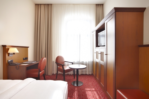 Hotel Hafen Hamburg